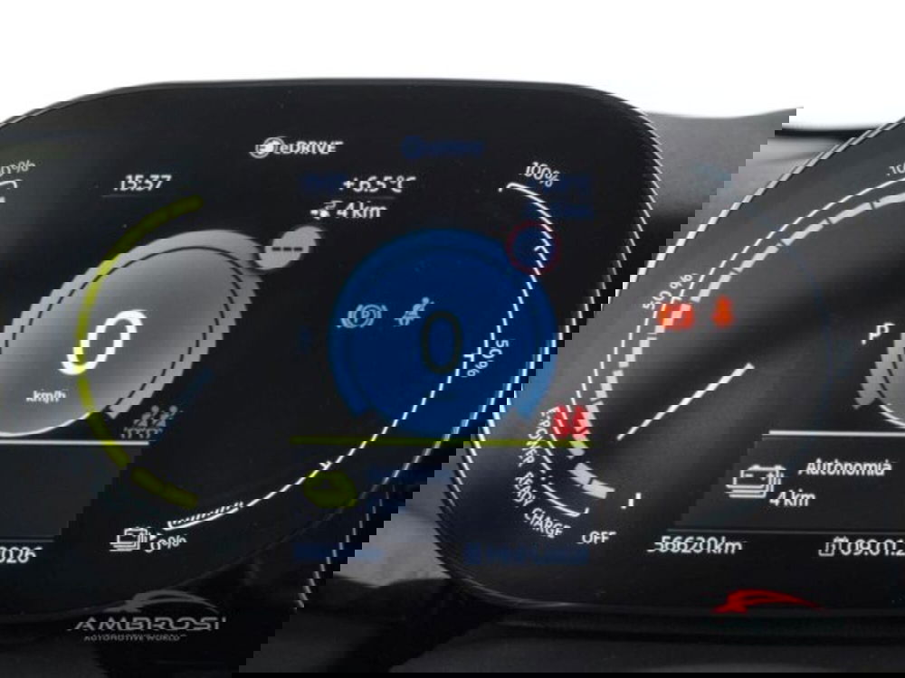 MINI Mini usata a Perugia (13)