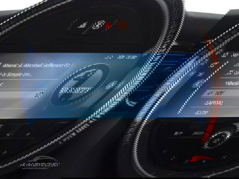 MINI Mini usata a Perugia (14)