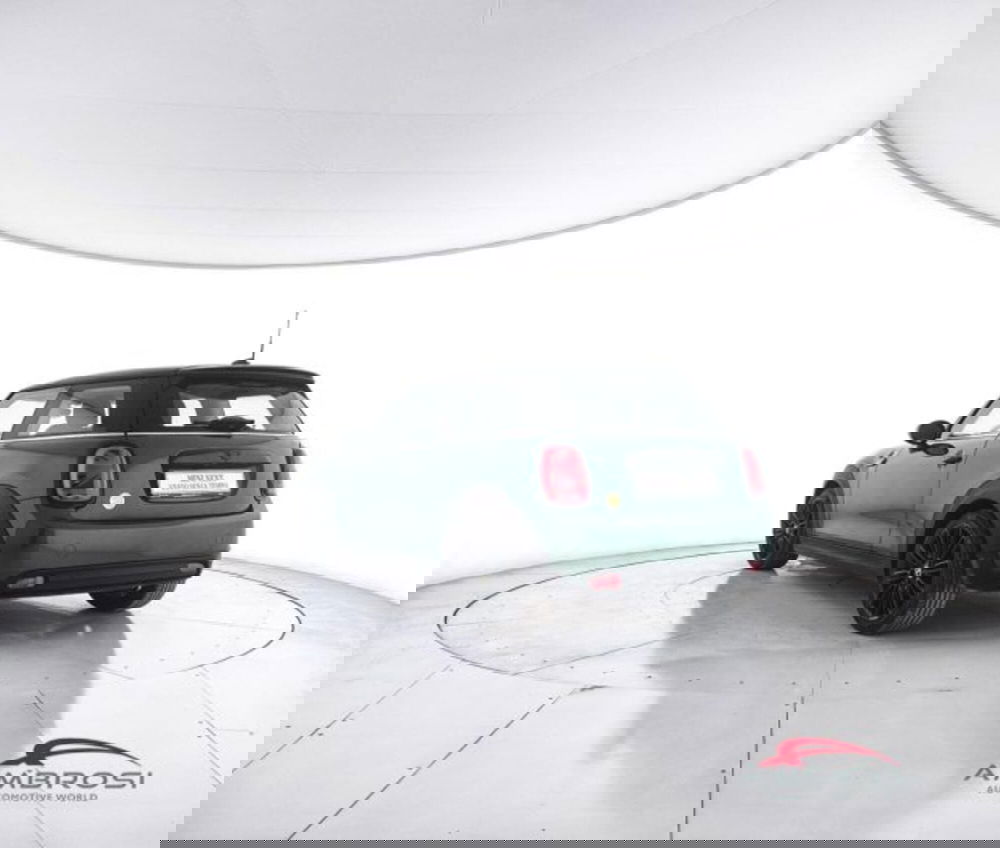 MINI Mini usata a Perugia (4)