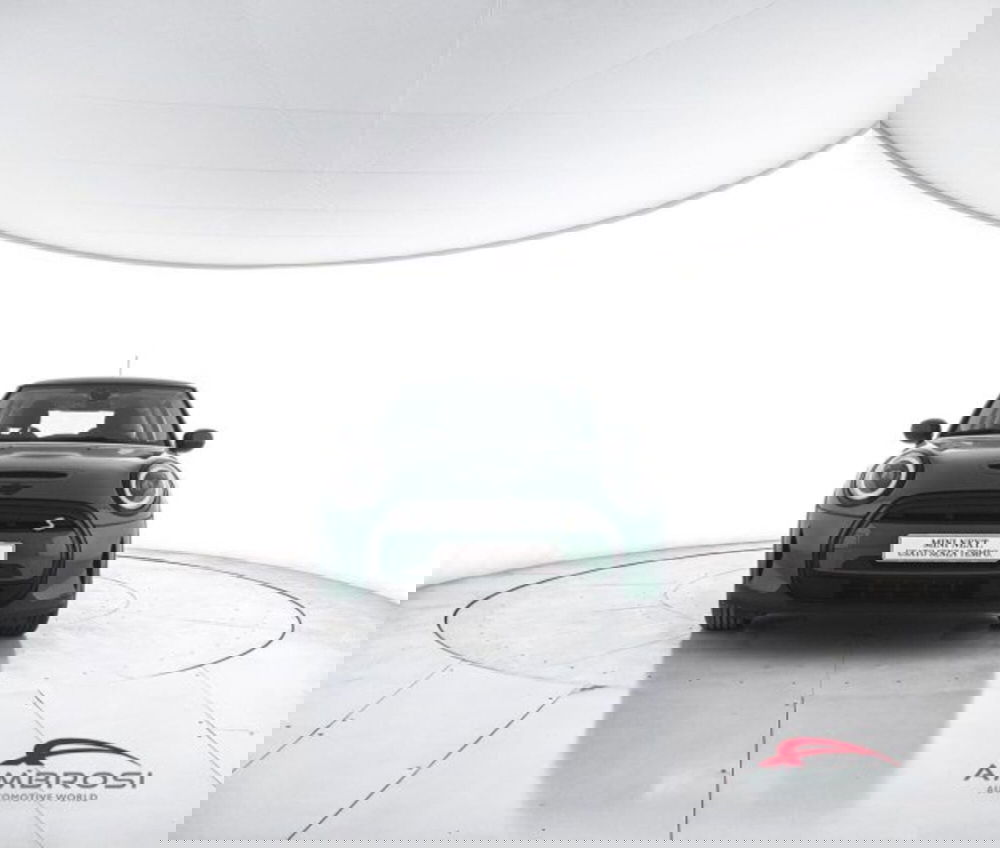 MINI Mini usata a Perugia (5)