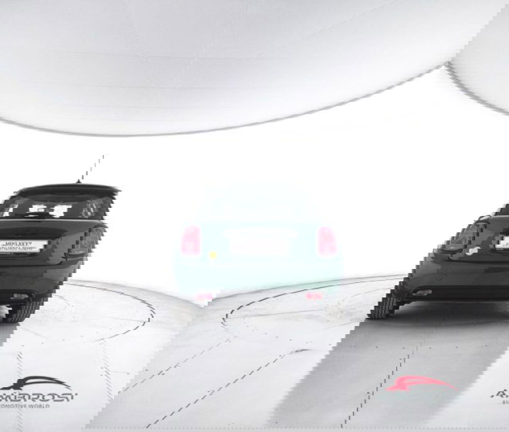 MINI Mini usata a Perugia (6)