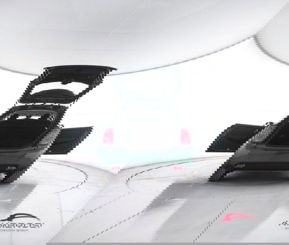 MINI Mini usata a Perugia (7)