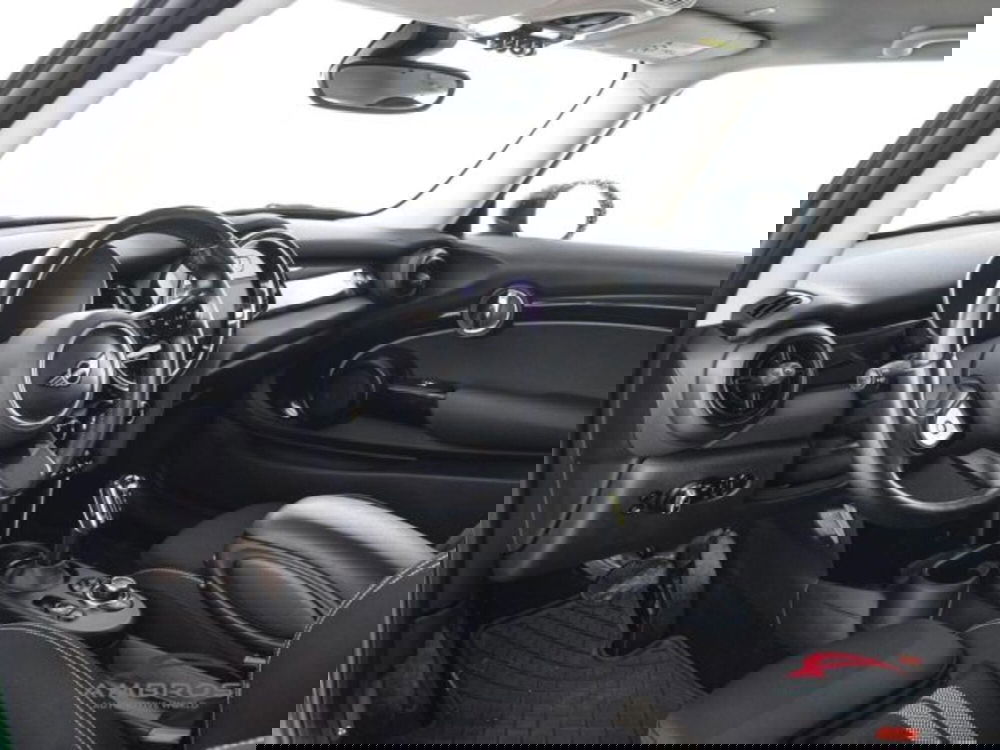 MINI Mini usata a Perugia (8)