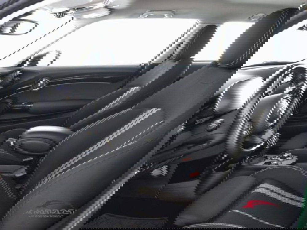 MINI Mini usata a Perugia (9)