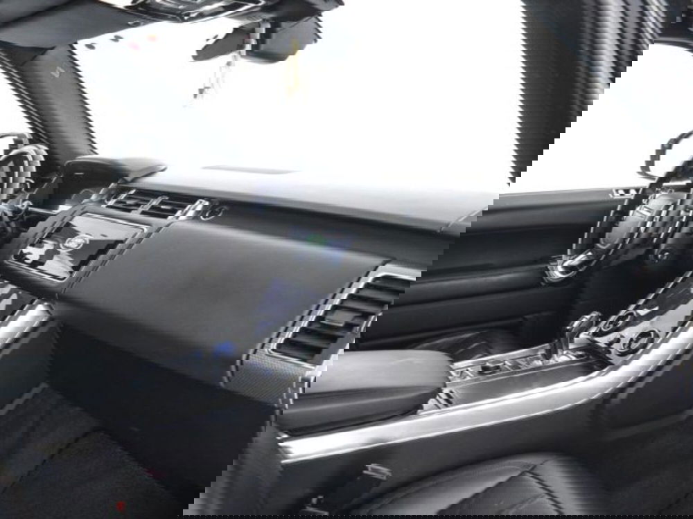 Land Rover Range Rover Sport usata a Perugia (3)