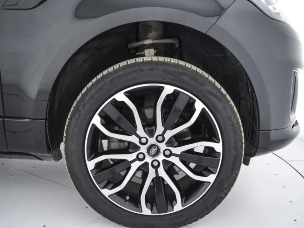 Land Rover Range Rover Sport usata a Perugia (8)