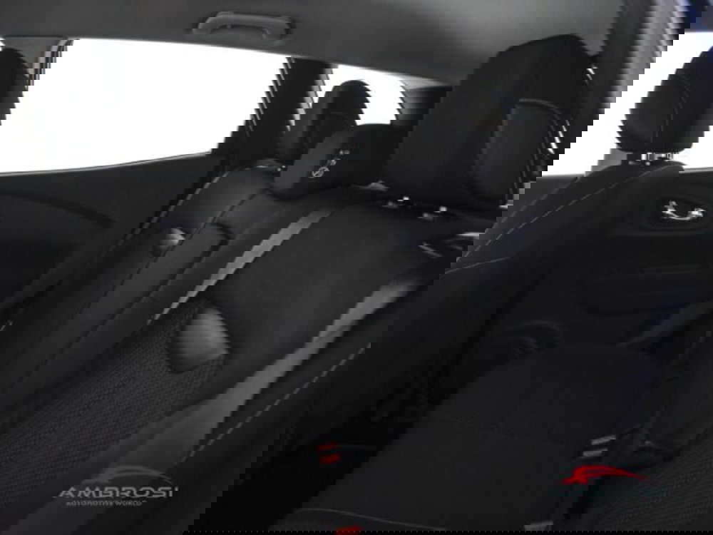 Renault Kadjar usata a Perugia (10)