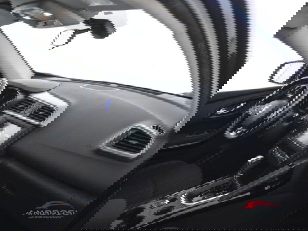 Renault Kadjar usata a Perugia (12)