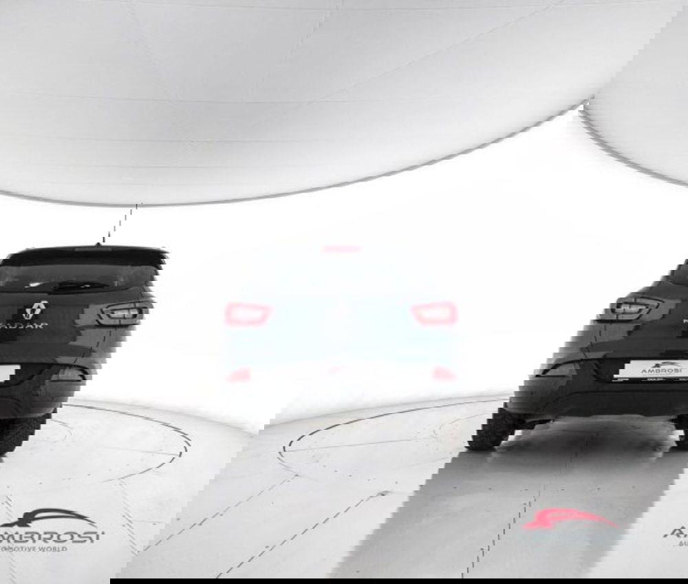 Renault Kadjar usata a Perugia (6)