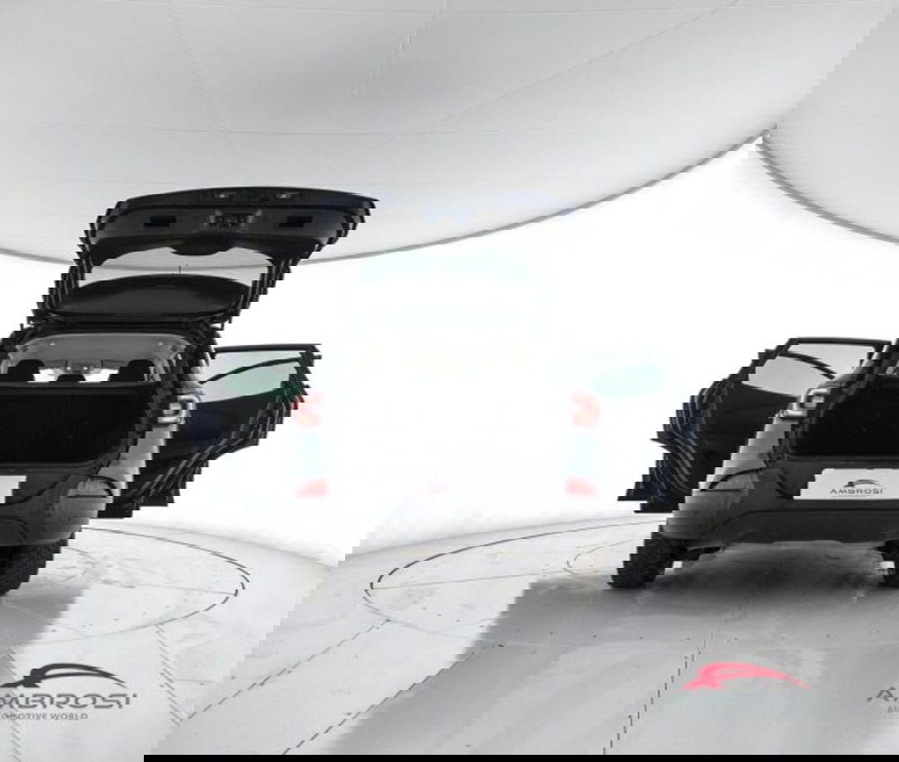 Renault Kadjar usata a Perugia (7)