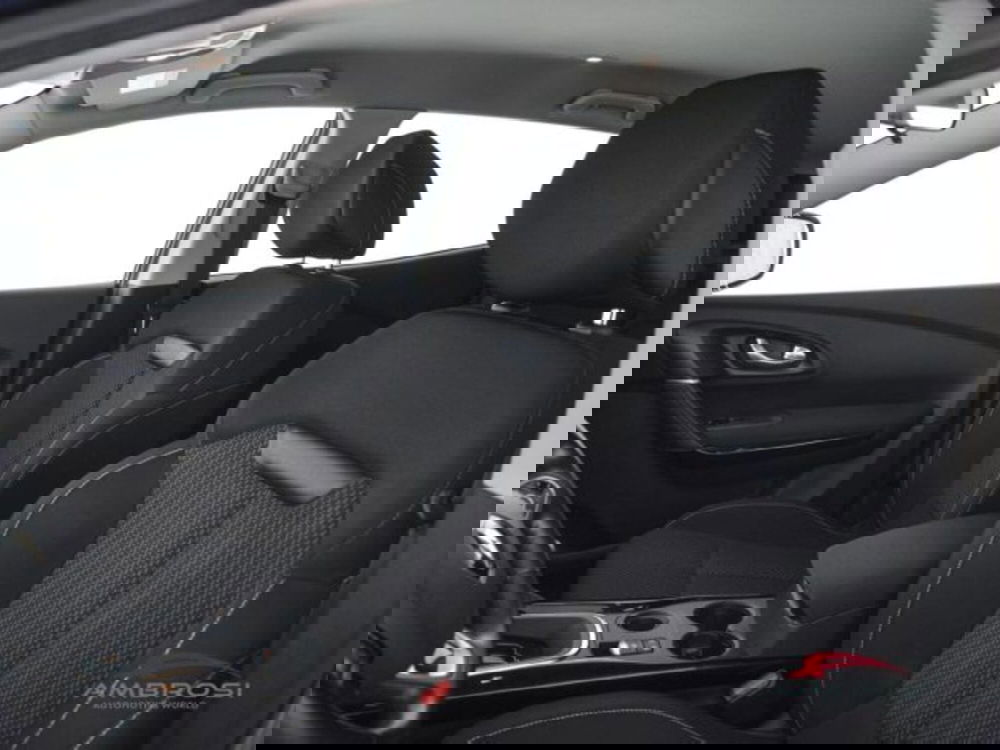 Renault Kadjar usata a Perugia (9)