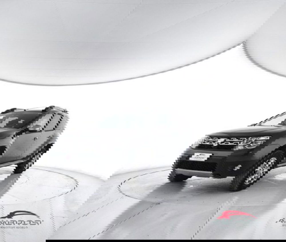 Dacia Duster usata a Perugia