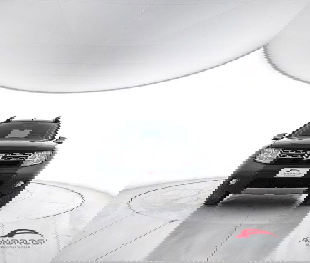 Dacia Duster usata a Perugia (5)