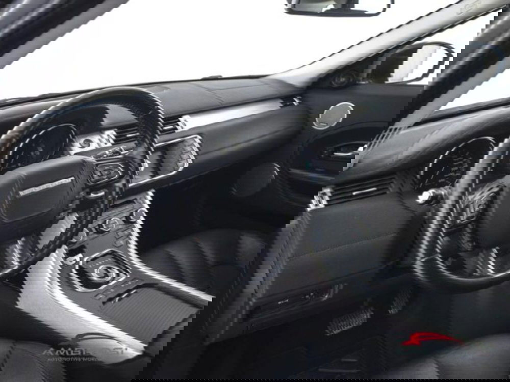 Land Rover Range Rover Evoque usata a Perugia (8)