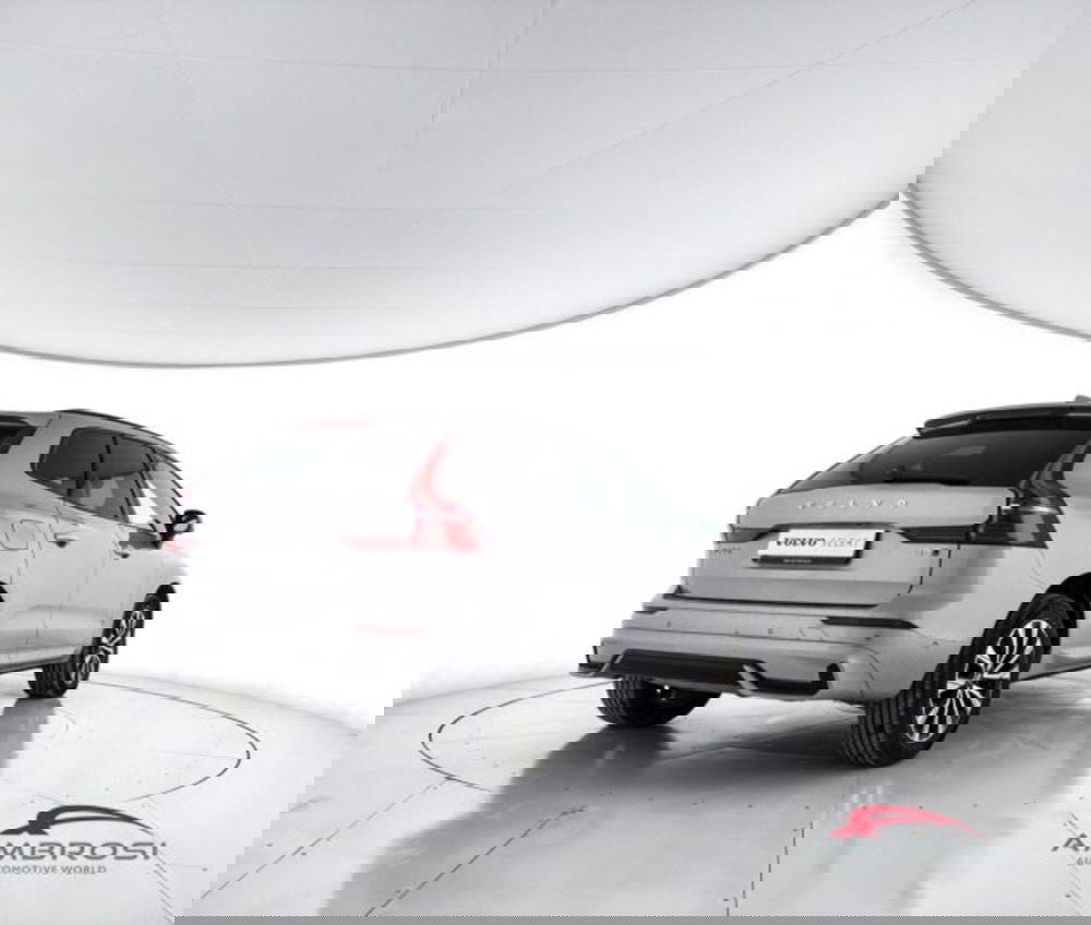 Volvo XC60 usata a Perugia (3)