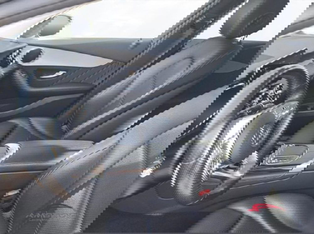 Mercedes-Benz GLC SUV usata a Perugia (9)