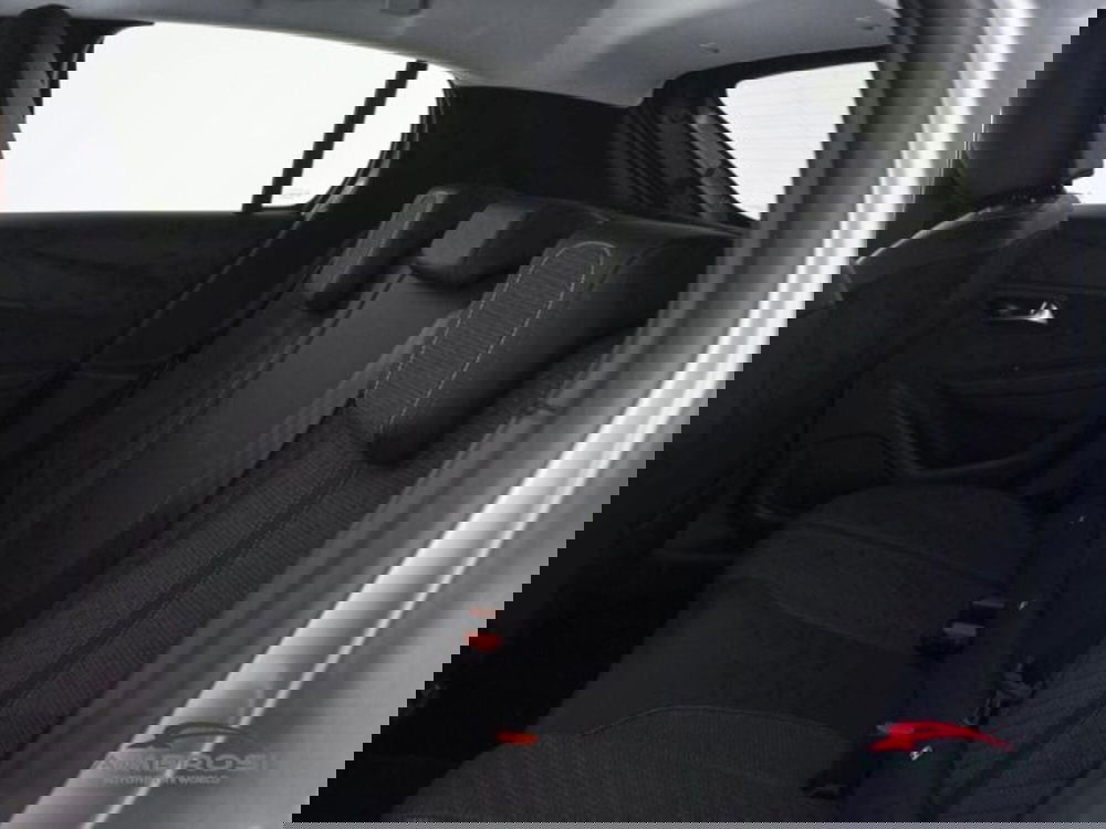 Peugeot 208 usata a Perugia (10)