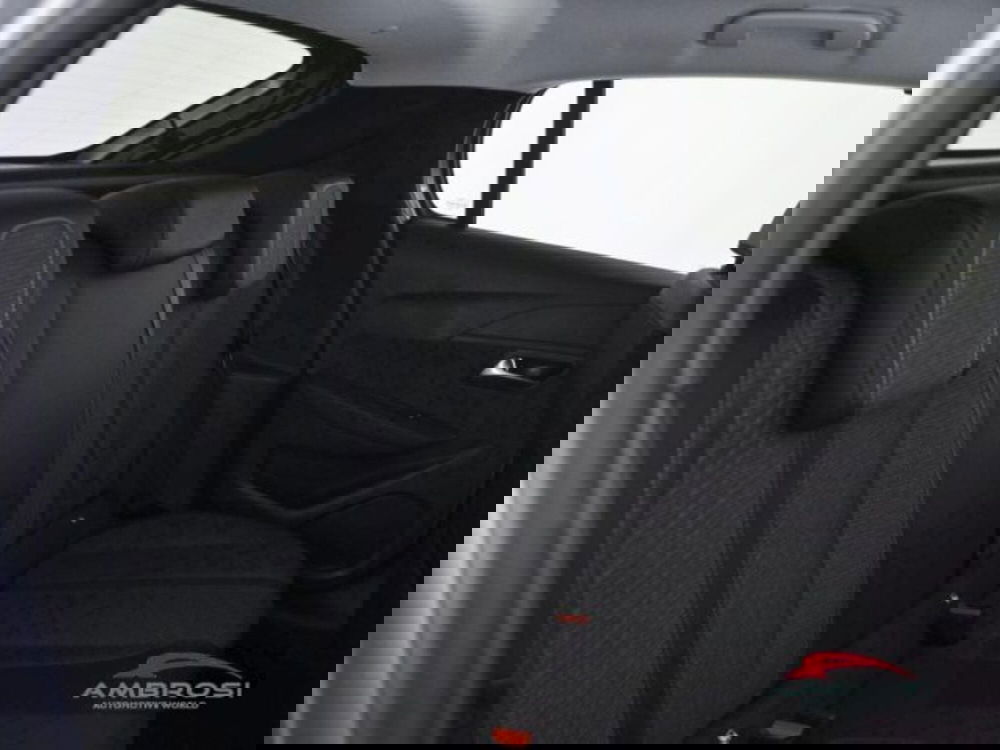 Peugeot 208 usata a Perugia (11)