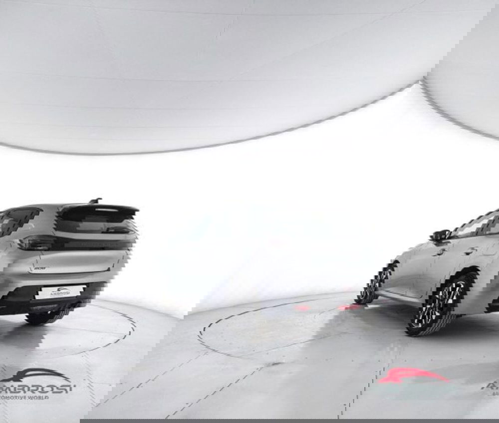 Peugeot 208 usata a Perugia (4)