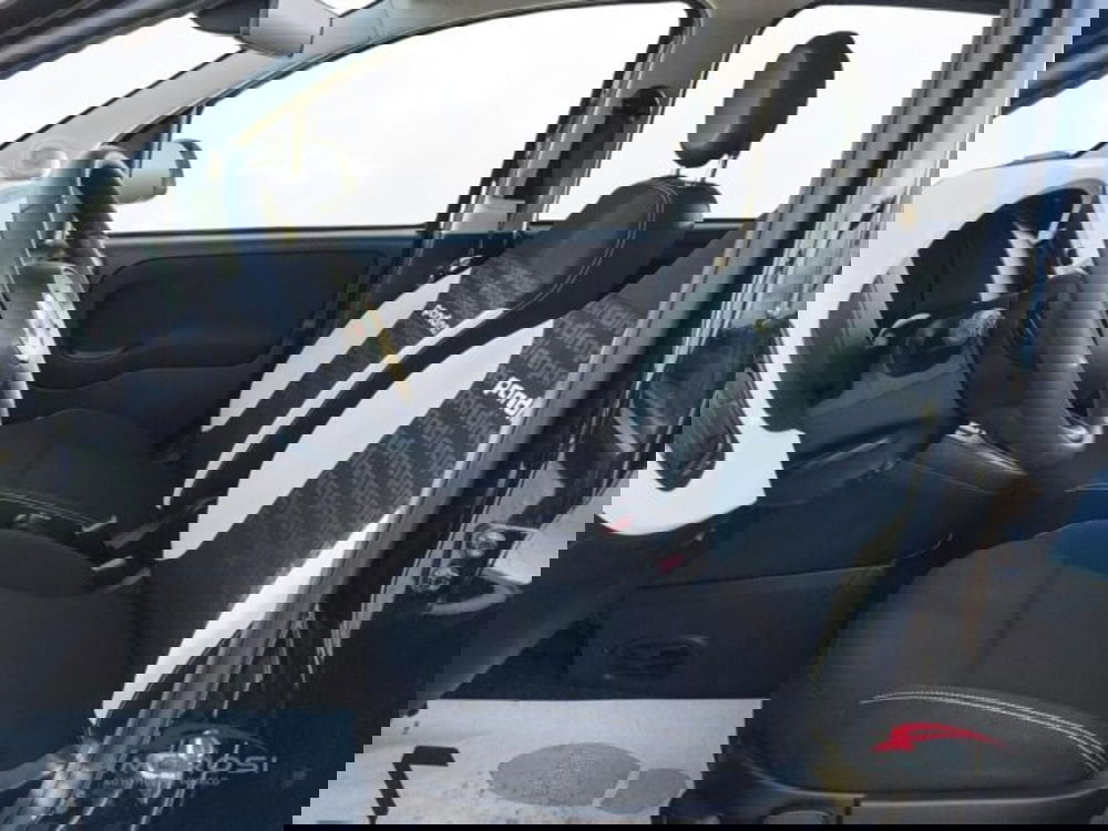 Fiat Panda Cross usata a Perugia (10)