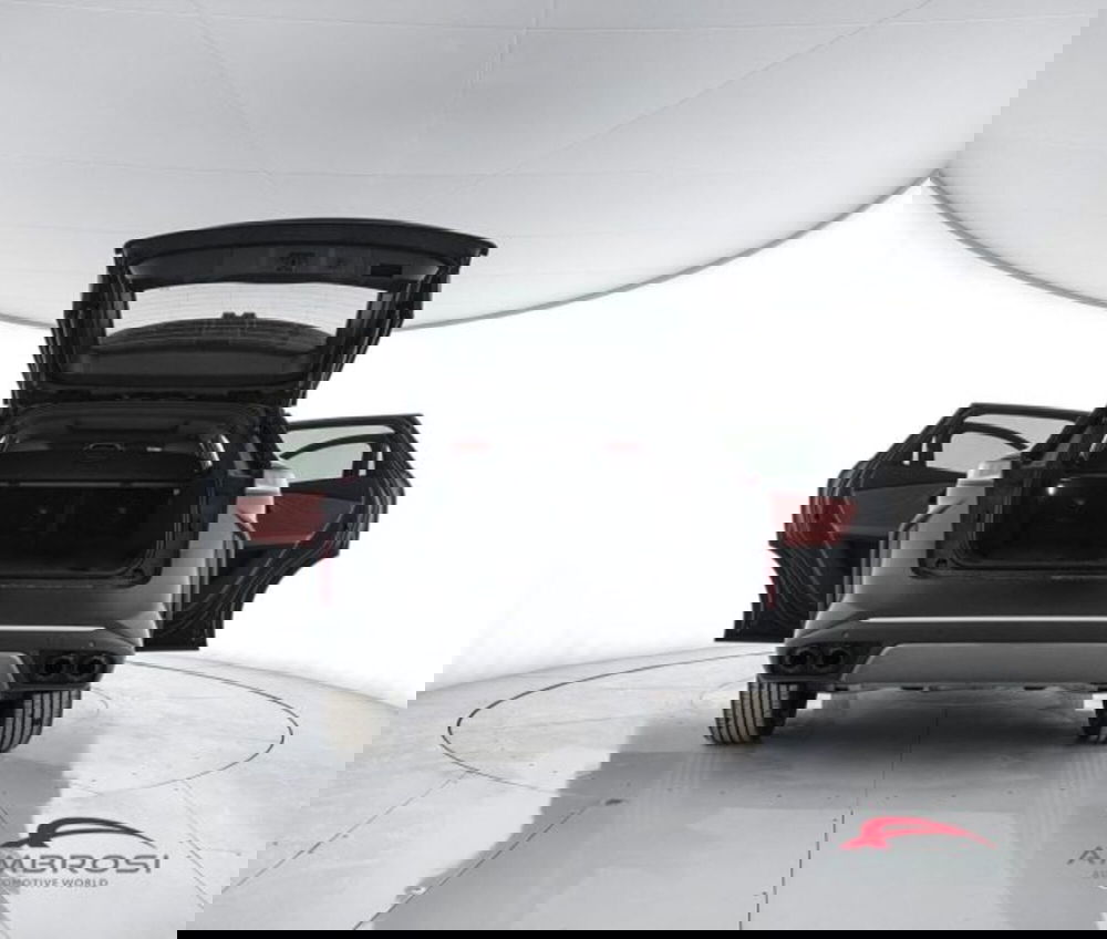 Omoda Omoda 9 SHS-P nuova a Perugia (7)