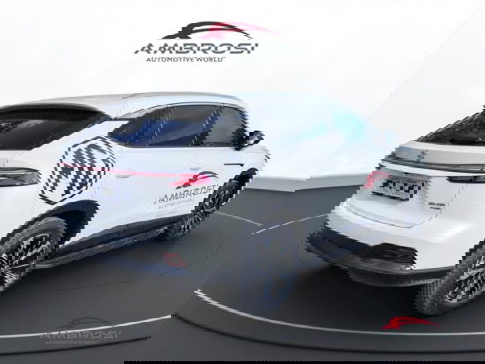 Mg HS nuova a Perugia (3)