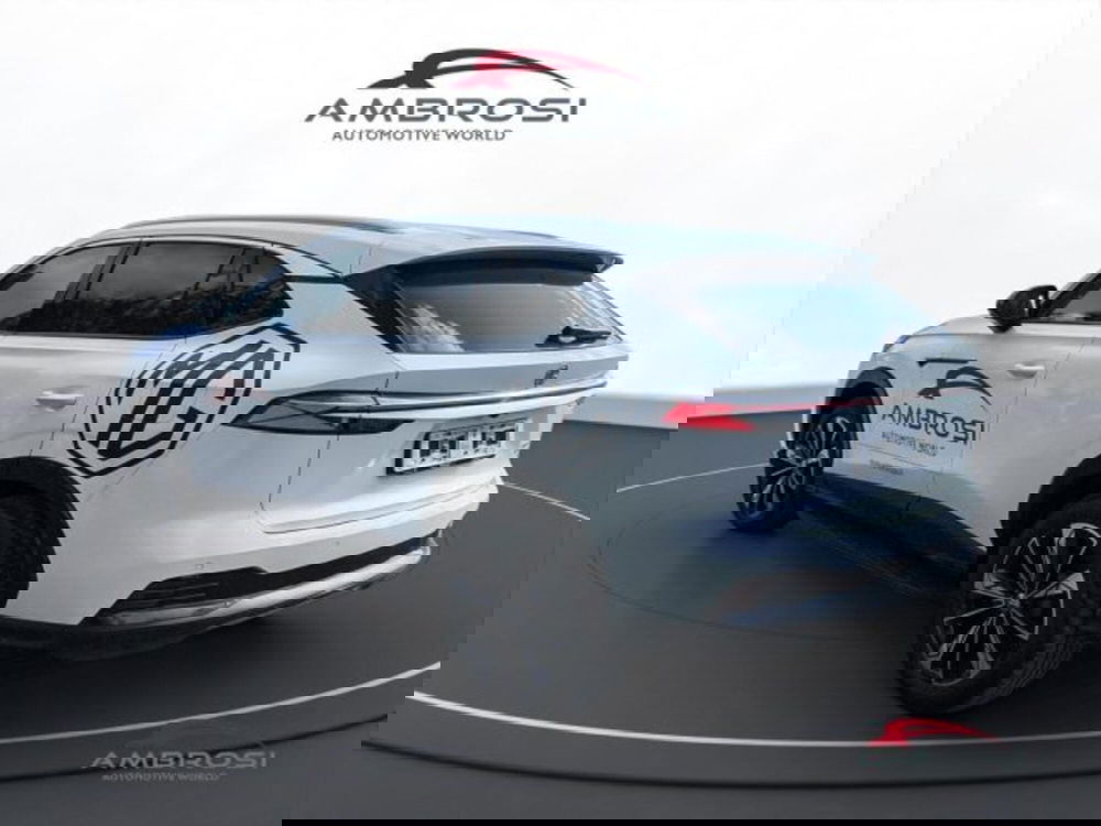 Mg HS nuova a Perugia (4)