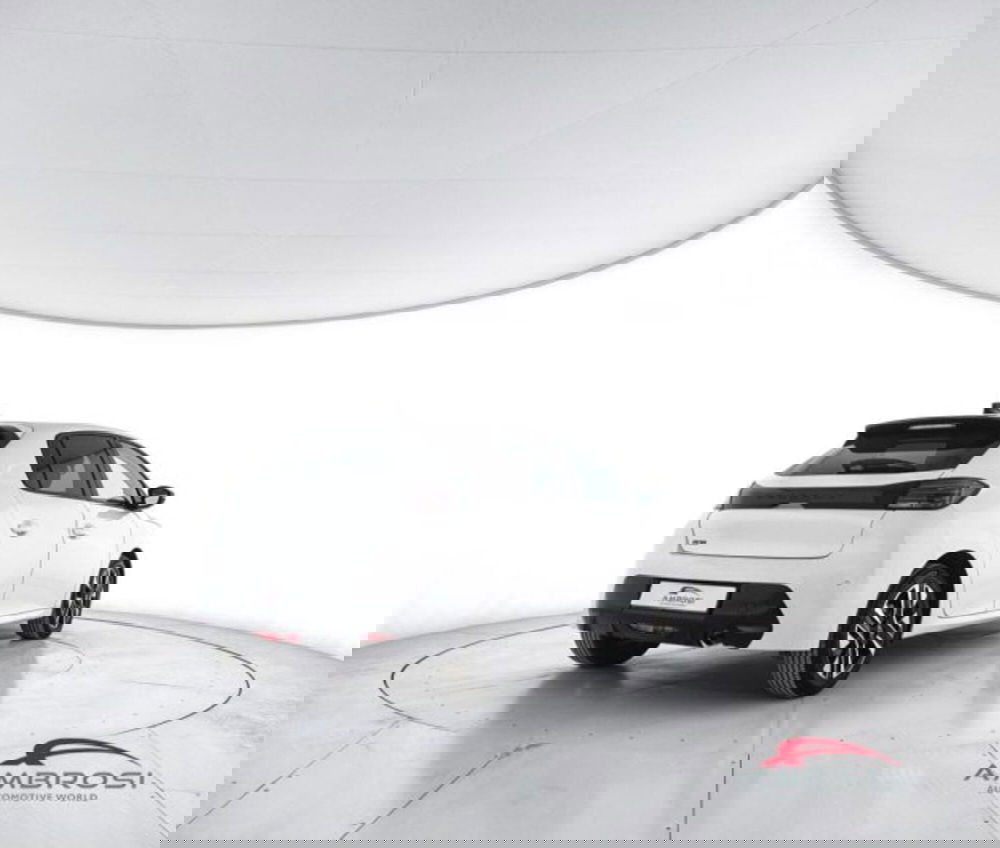 Peugeot 208 usata a Perugia (3)