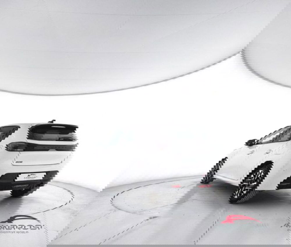 Peugeot 208 usata a Perugia (4)