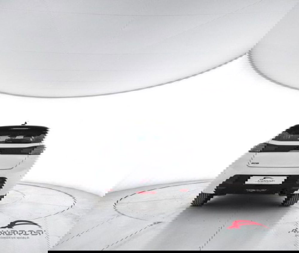 Peugeot 208 usata a Perugia (6)