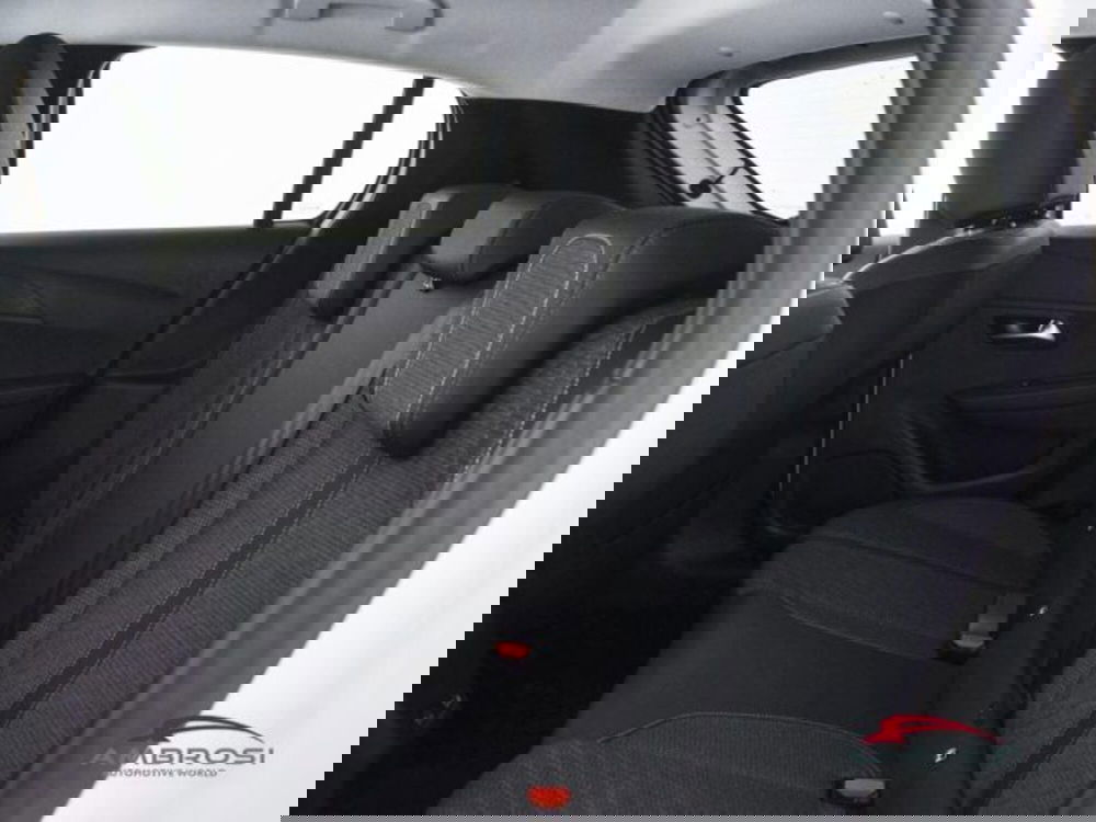 Peugeot 208 usata a Perugia (10)