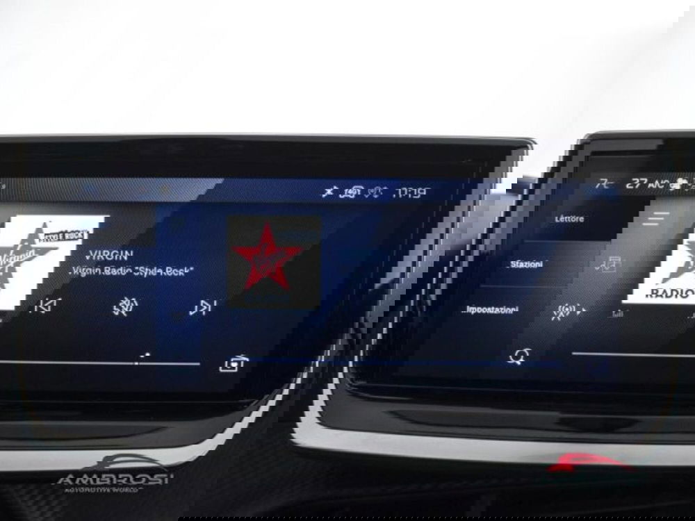 Peugeot 208 usata a Perugia (14)