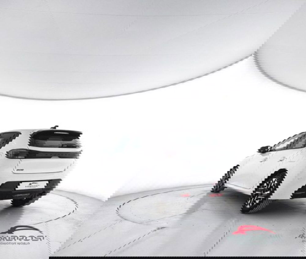 Peugeot 208 usata a Perugia (4)