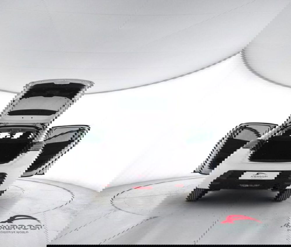 Peugeot 208 usata a Perugia (7)