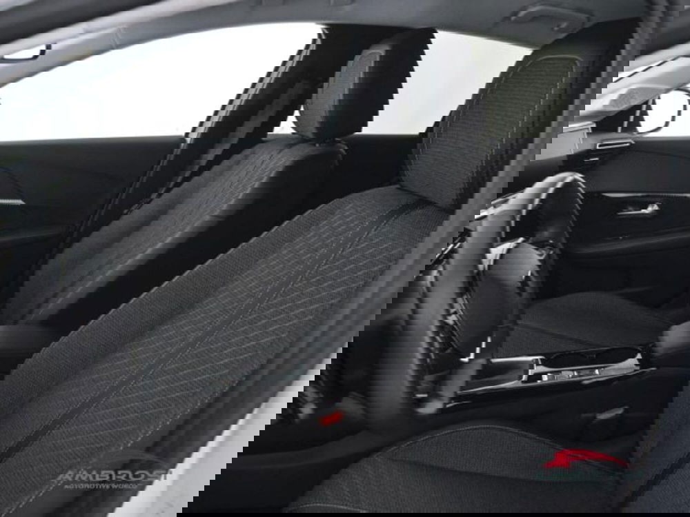 Peugeot 208 usata a Perugia (9)