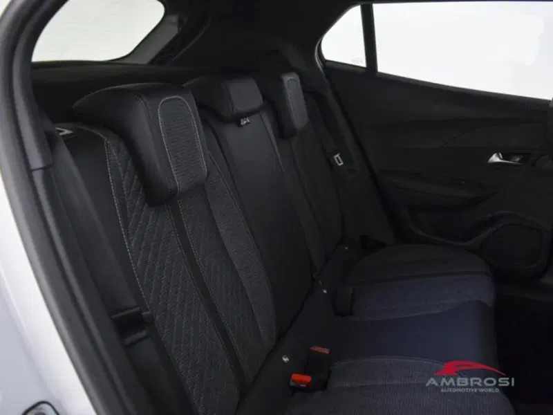 Peugeot 2008 usata a Perugia (11)