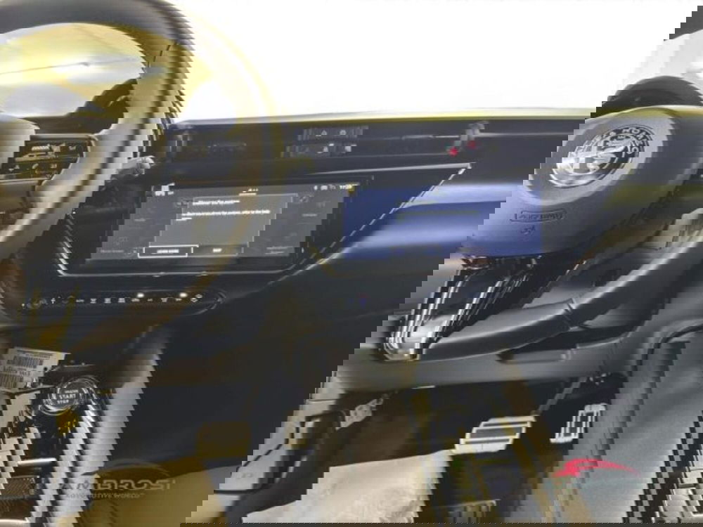 Alfa Romeo Junior nuova a Perugia (15)