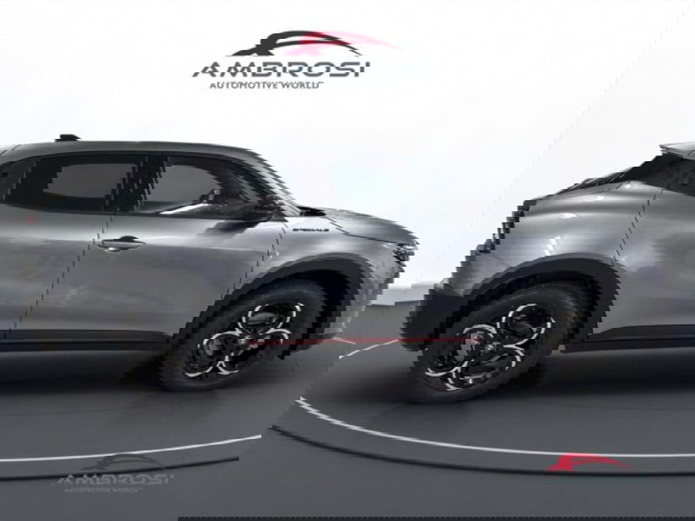 Alfa Romeo Junior nuova a Perugia (5)