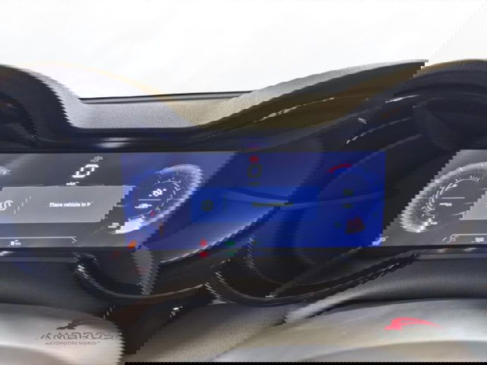 Alfa Romeo Junior nuova a Perugia (13)