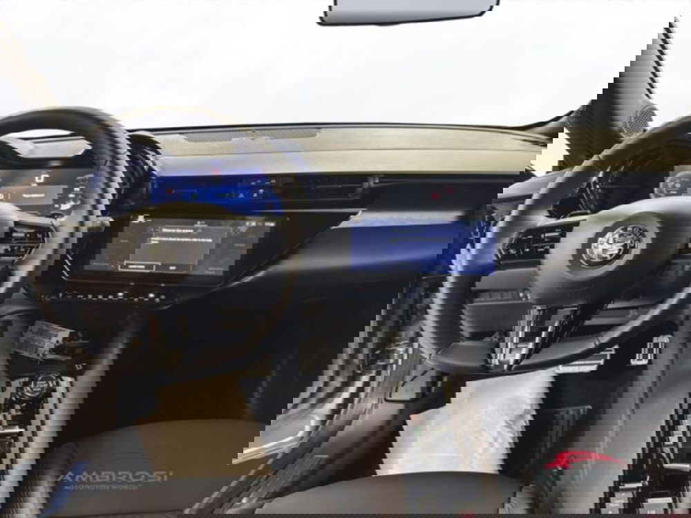 Alfa Romeo Junior nuova a Perugia (15)