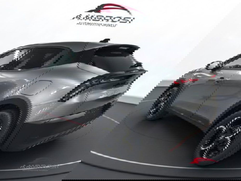 Alfa Romeo Junior nuova a Perugia (4)