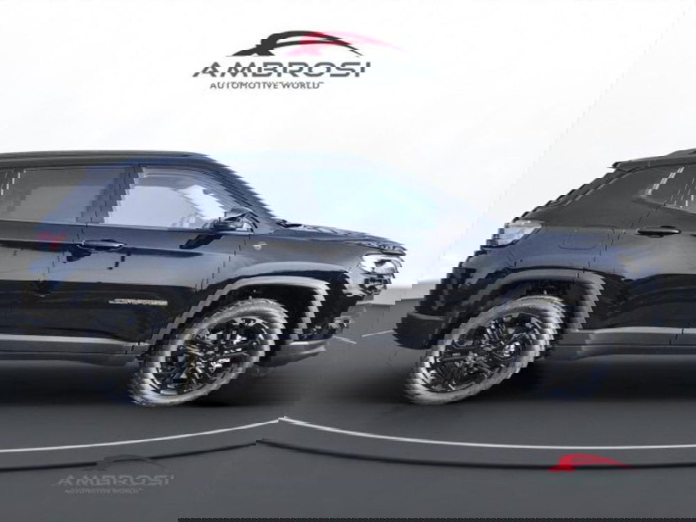 Jeep Compass nuova a Perugia (5)