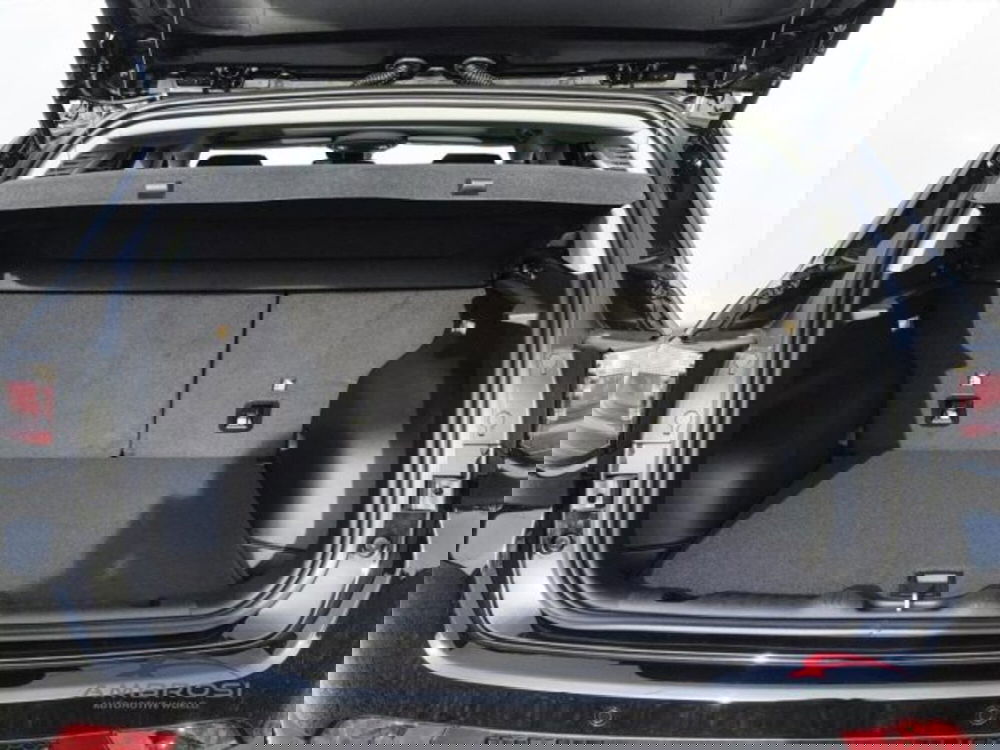 Jeep Compass nuova a Perugia (9)