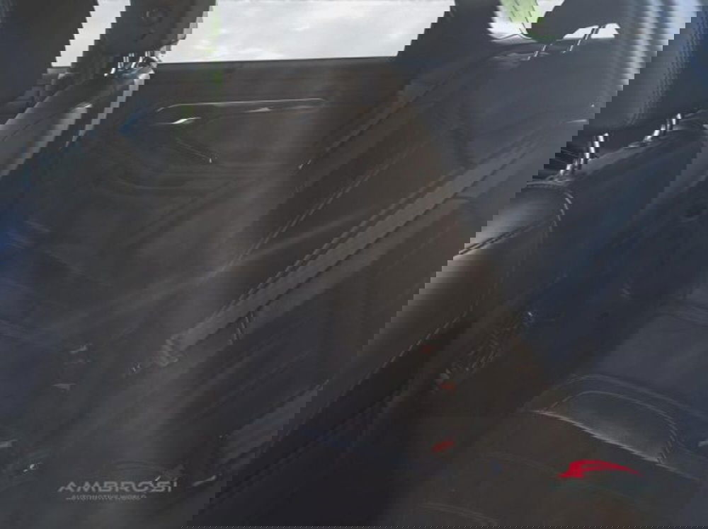 Land Rover Range Rover Evoque usata a Perugia (10)