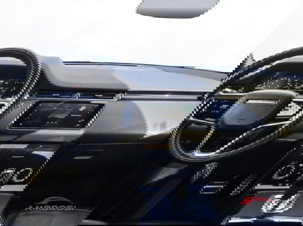 Land Rover Range Rover Evoque usata a Perugia (12)