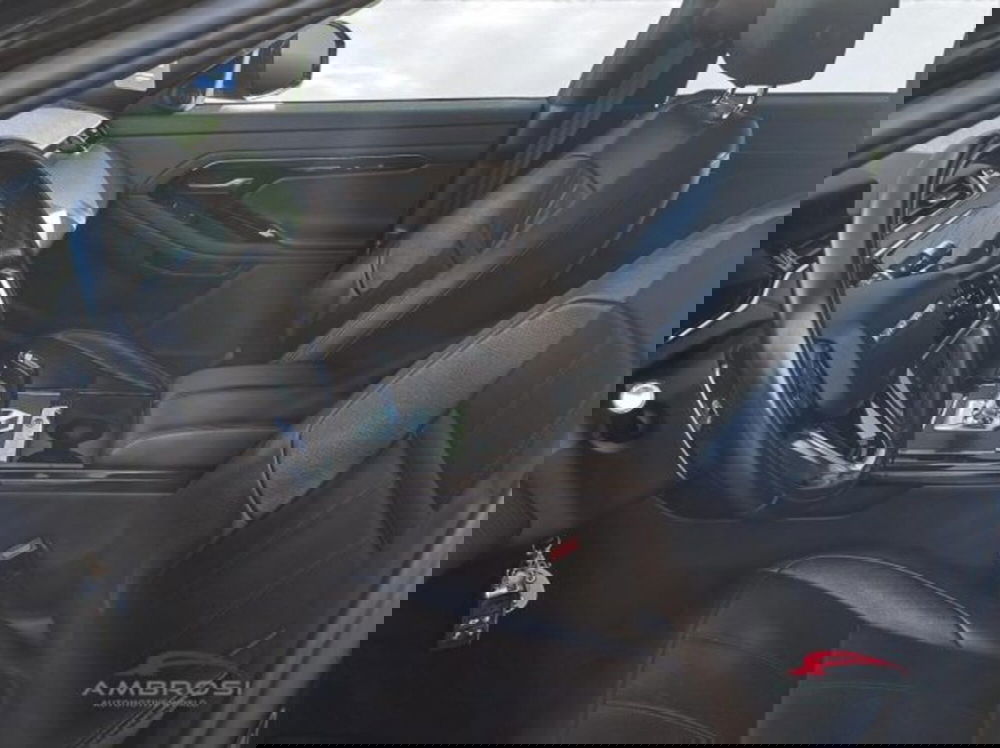 Land Rover Range Rover Evoque usata a Perugia (9)