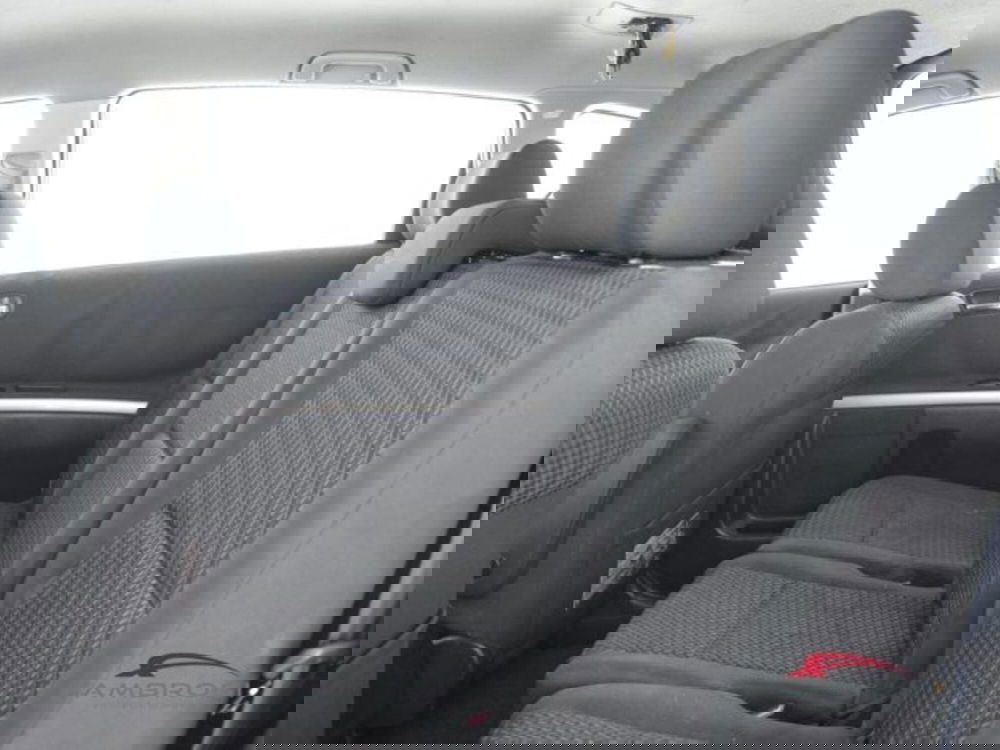 Toyota Corolla usata a Perugia (10)