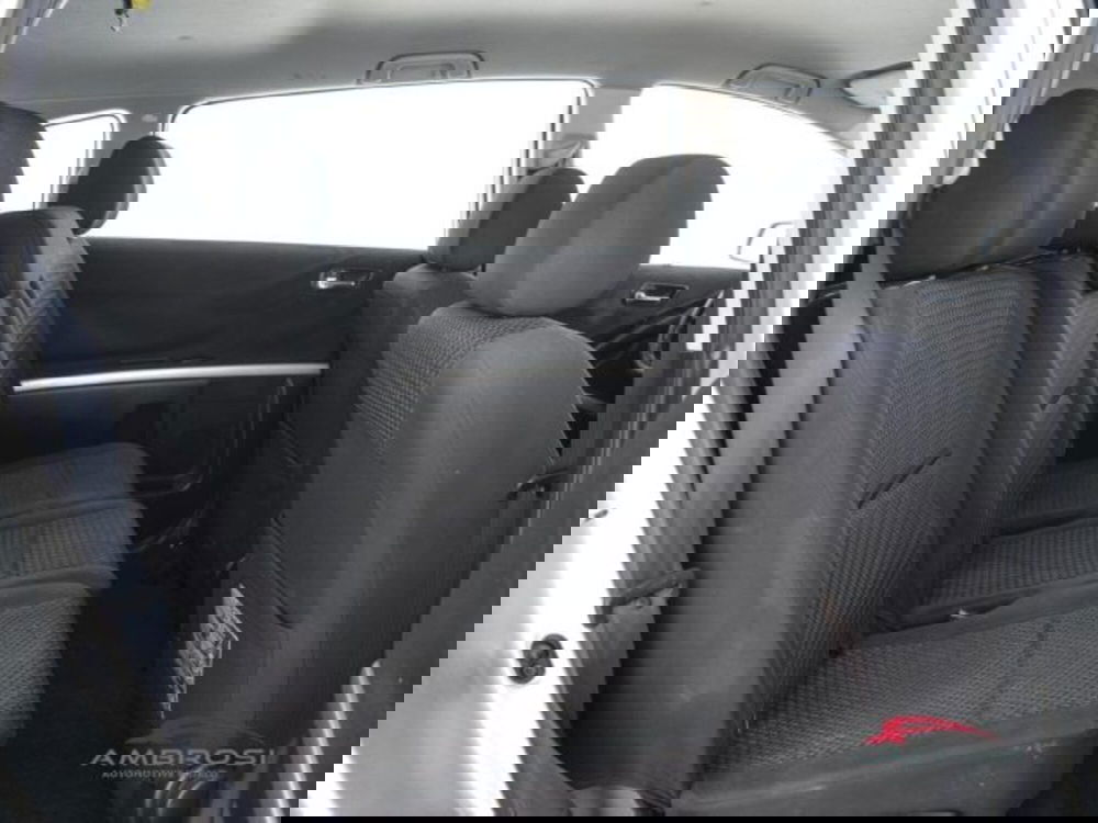 Toyota Corolla usata a Perugia (11)