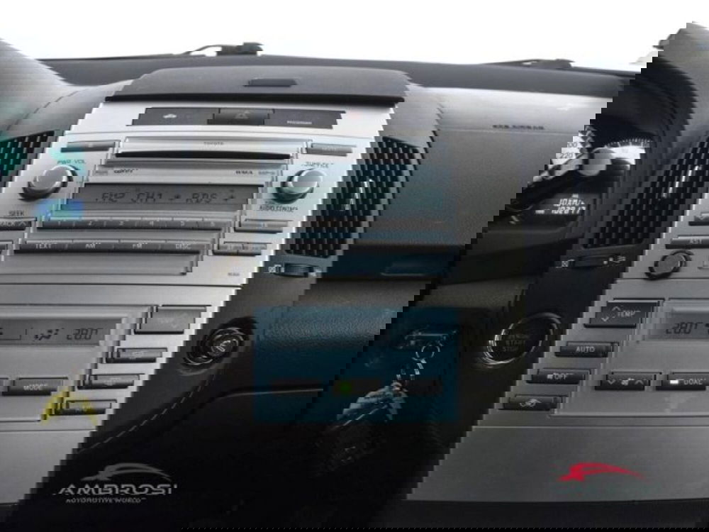 Toyota Corolla usata a Perugia (14)