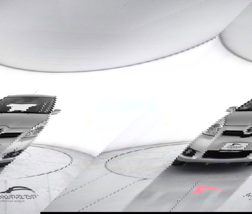 Toyota Corolla usata a Perugia (5)